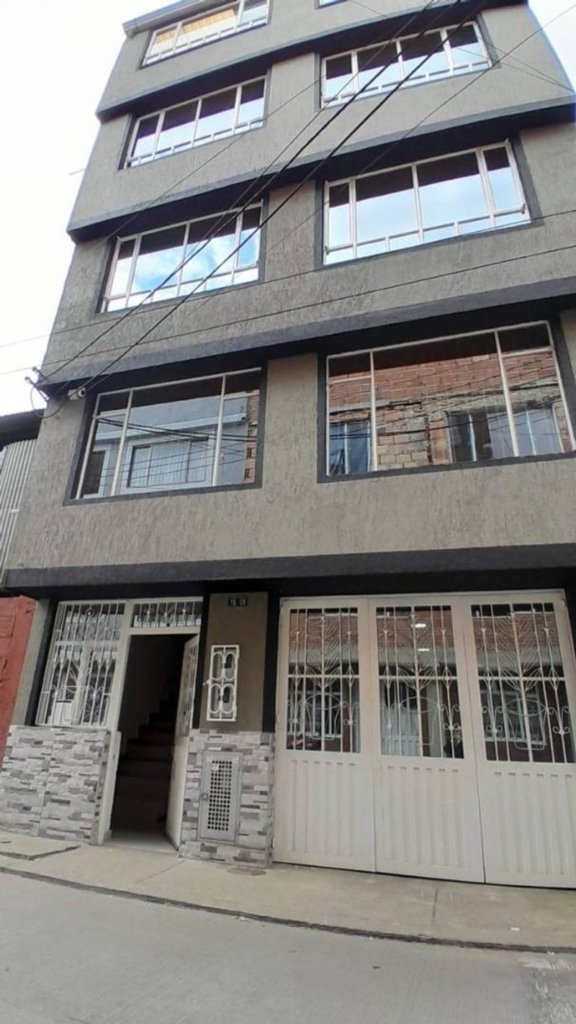 Apartamento en Arriendo en Villa carmenza, Bogotá