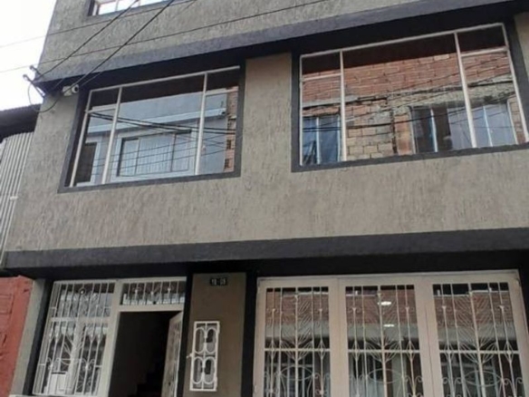 Apartamento en Arriendo en Villa carmenza, Bogotá