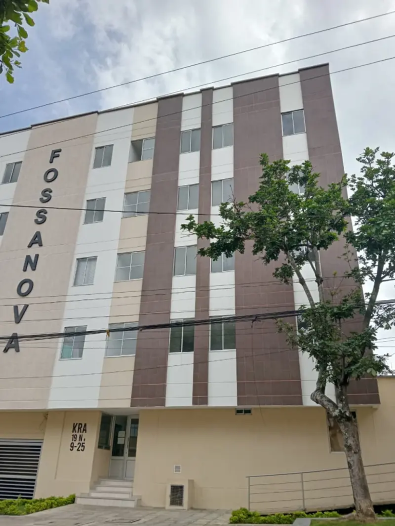 Apartaestudio en Arriendo en Comuneros, Bucaramanga