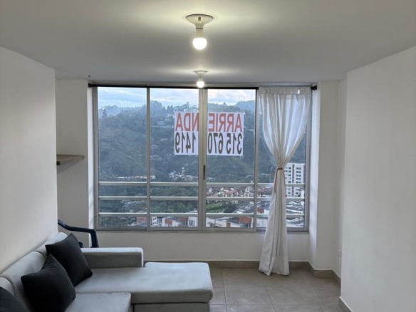 Apartamento en Arriendo en La castilla, Manizales