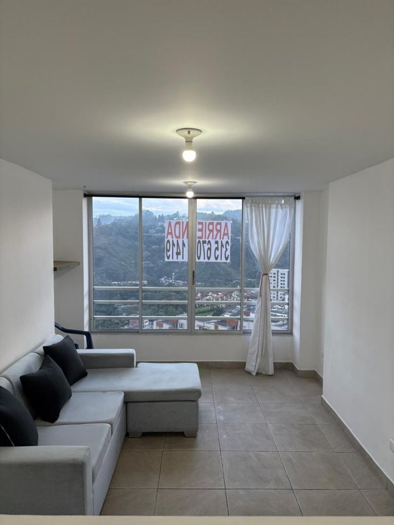 Apartamento en Arriendo en La castilla, Manizales