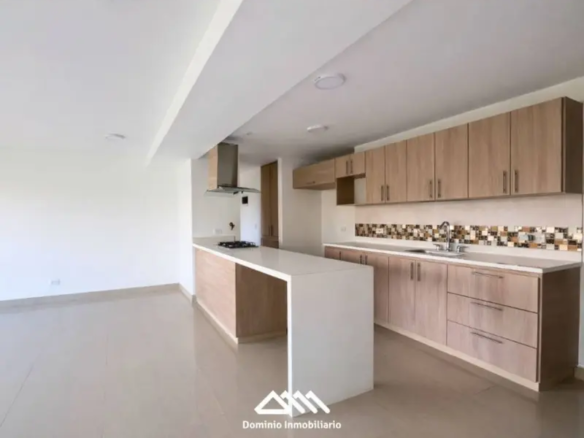 Apartamento en Arriendo en Viviendas del Sur, Itaguí