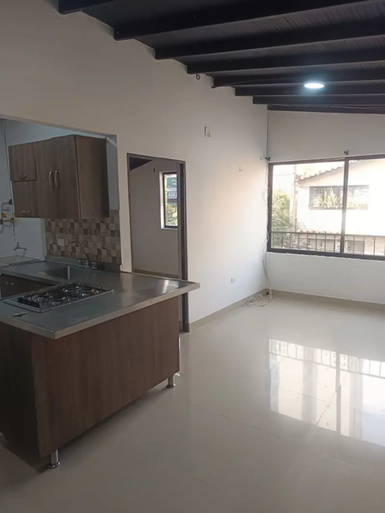 Apartamento en Arriendo en San jose obrero, Bello