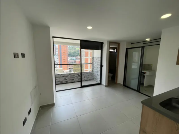 Apartaestudio en Arriendo en Restrepo naranjo, Sabaneta