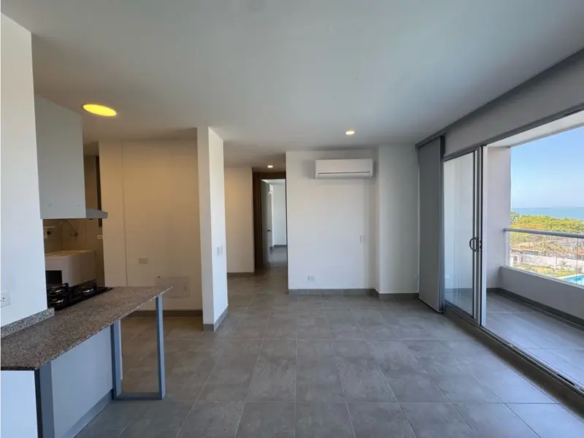 Apartamento en Arriendo en Don jaca, Santa marta