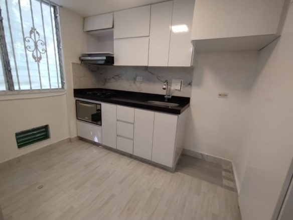 Apartamento en Arriendo en Buenos aires, Medellín