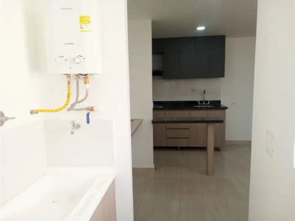 Apartaestudio en Arriendo en Sabaneta real, Sabaneta