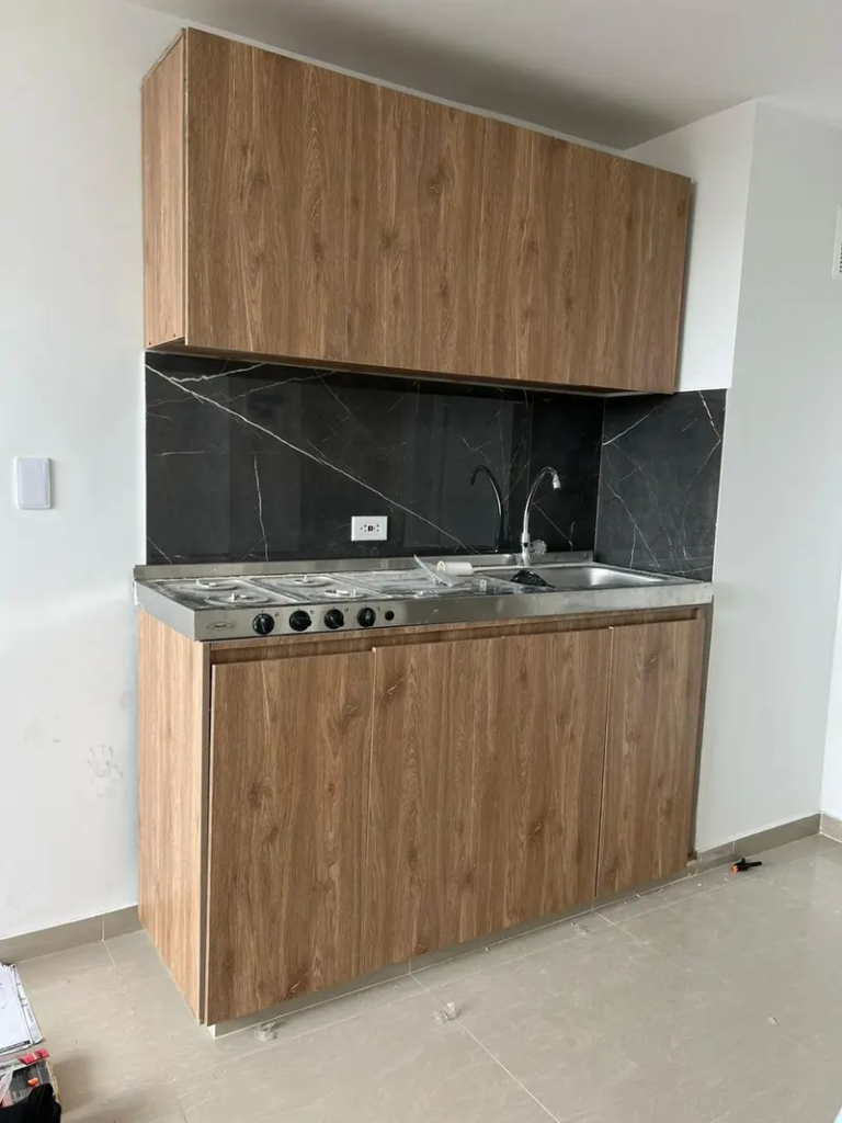 Apartamento en Arriendo en Ricaurte