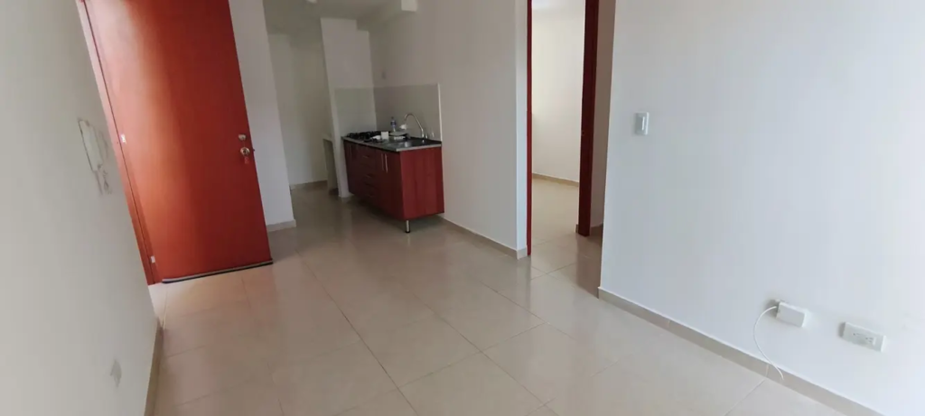 Apartamento en Arriendo en Prados del Este, Cúcuta