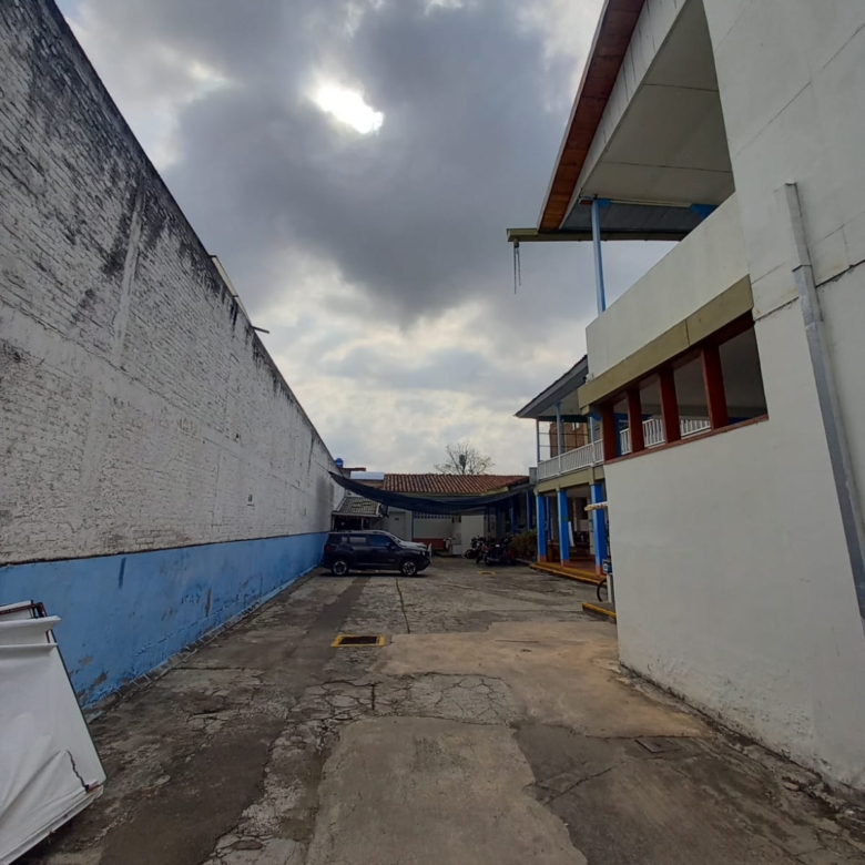 Predio comercial en venta en Palmira
