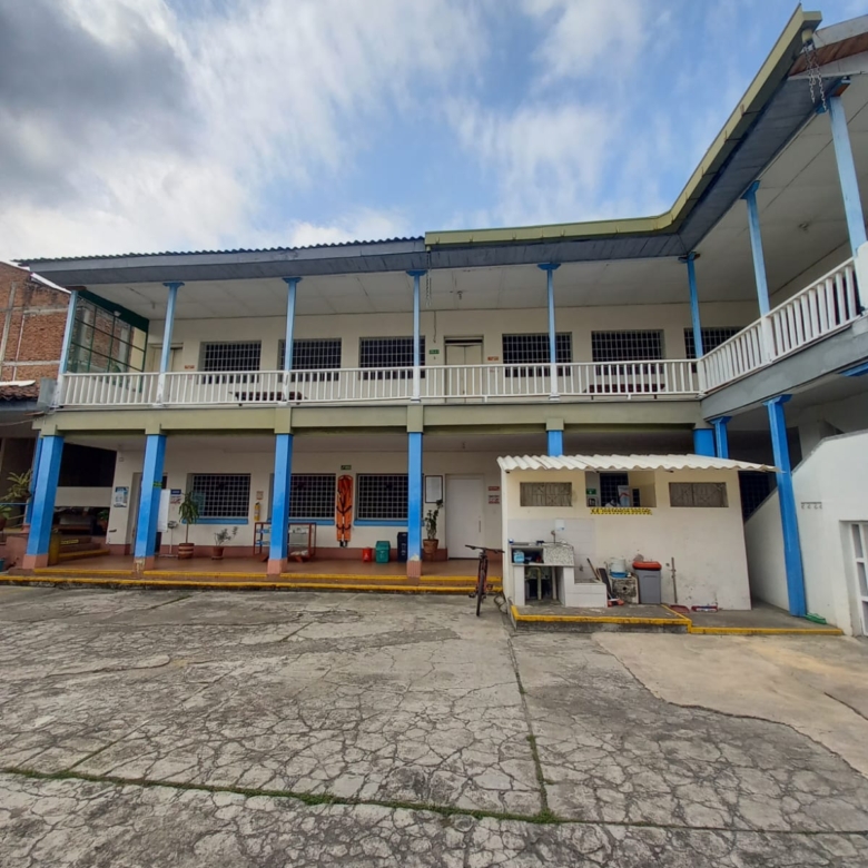 Predio comercial en venta en Palmira