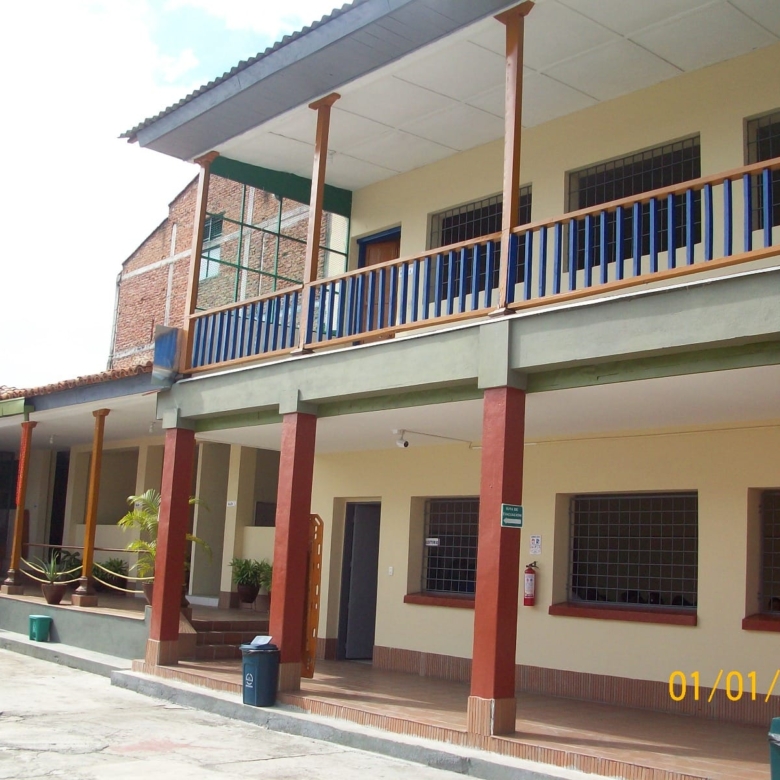 Predio comercial en venta en Palmira