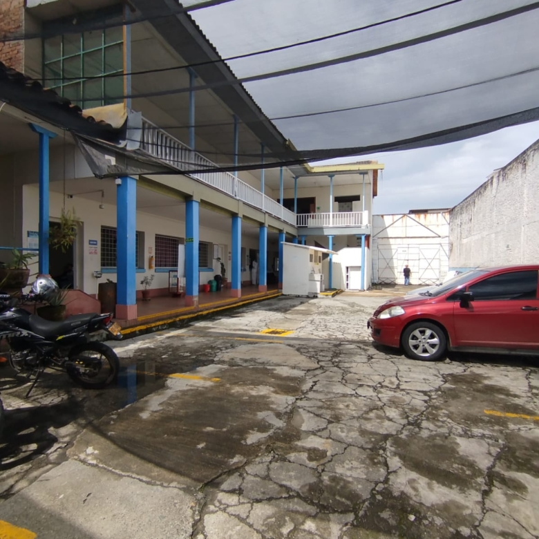 Predio comercial en venta en Palmira