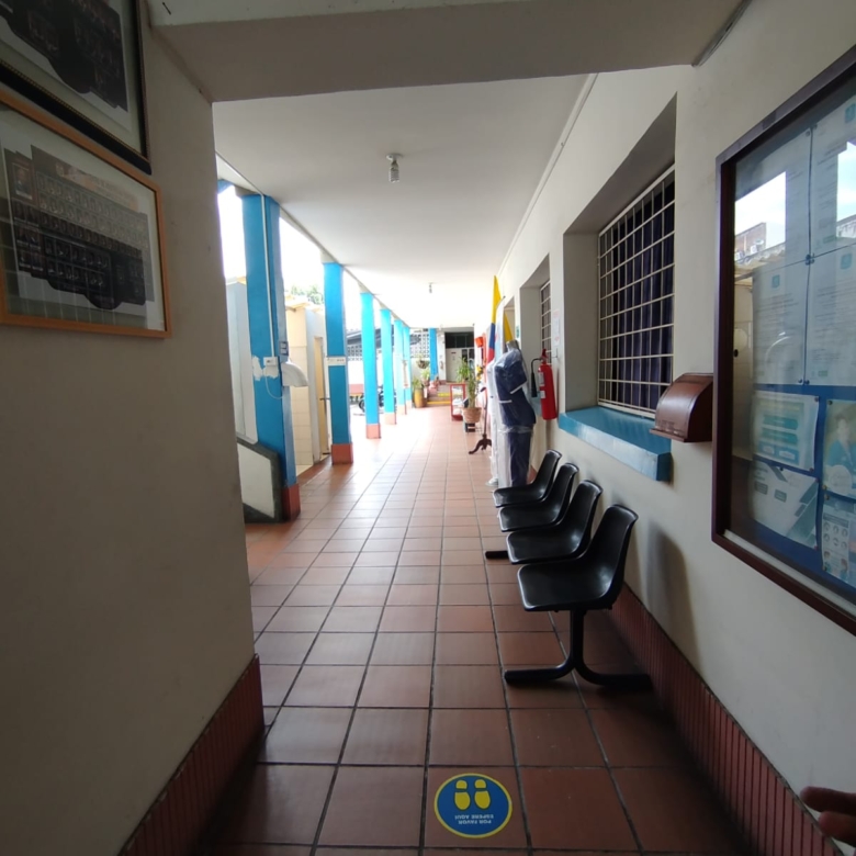 Predio comercial en venta en Palmira