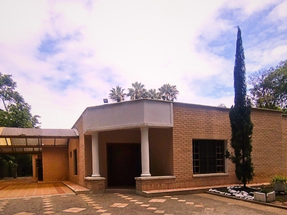 Casa campestre en venta en La Morada, Jamundi