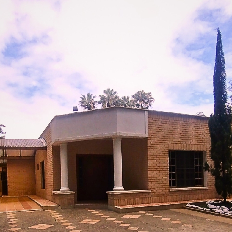 Casa campestre en venta en La Morada, Jamundi