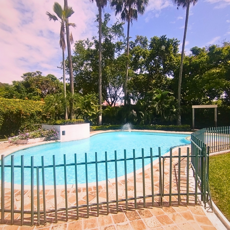 Casa campestre en venta en La Morada, Jamundi