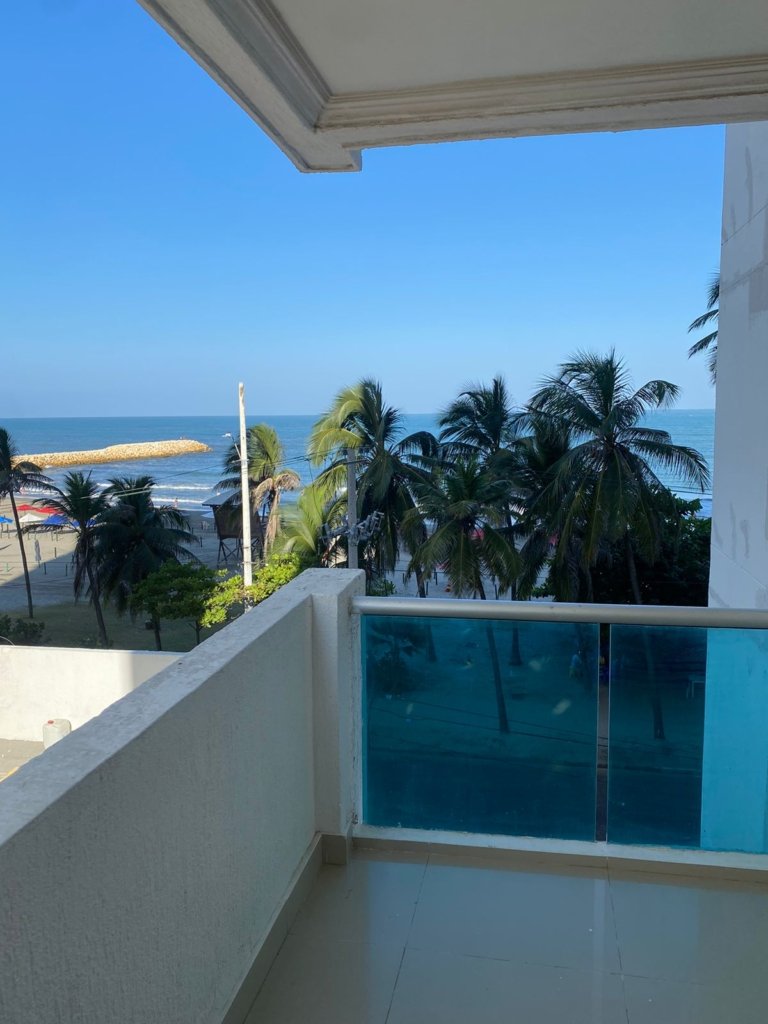 Apartamento en Cartagena en el edificio Hipocampo