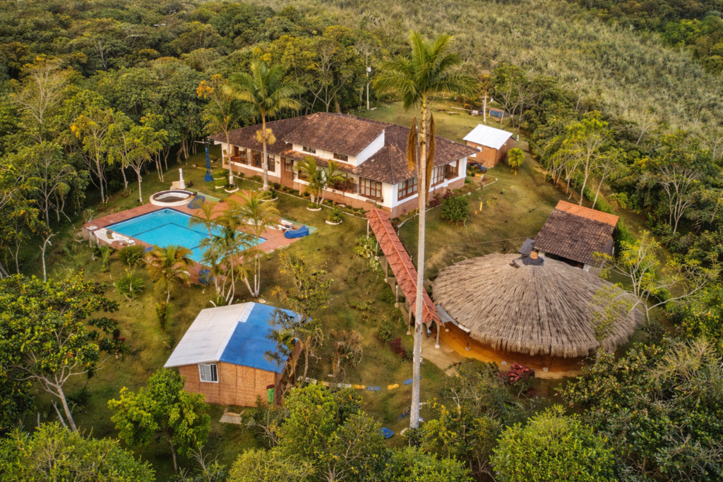 FINCA EN VENTA en El Carmen, Dagua, Valle del Cauca