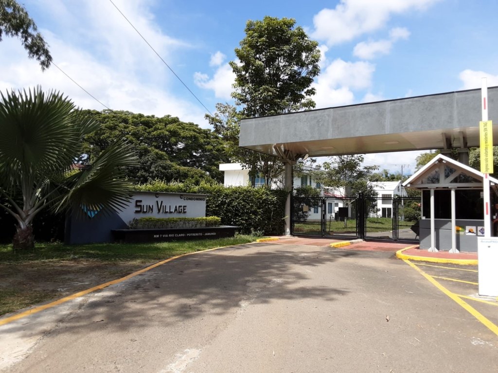 Lotes Campestres en Venta en Jamundí – Condominio Sun Village