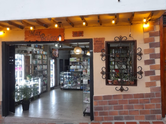 SE VENDE LOCAL COMERCIAL – EL RETIRO, ANTIOQUIA