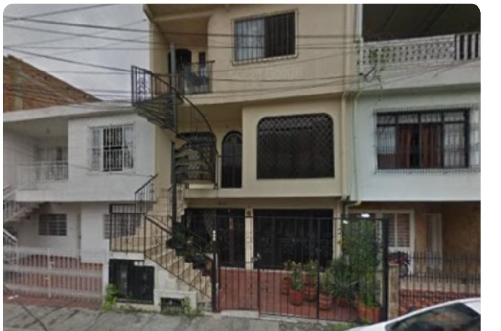 Casa en arriendo – Prados de Oriente (Piso 1) Cali