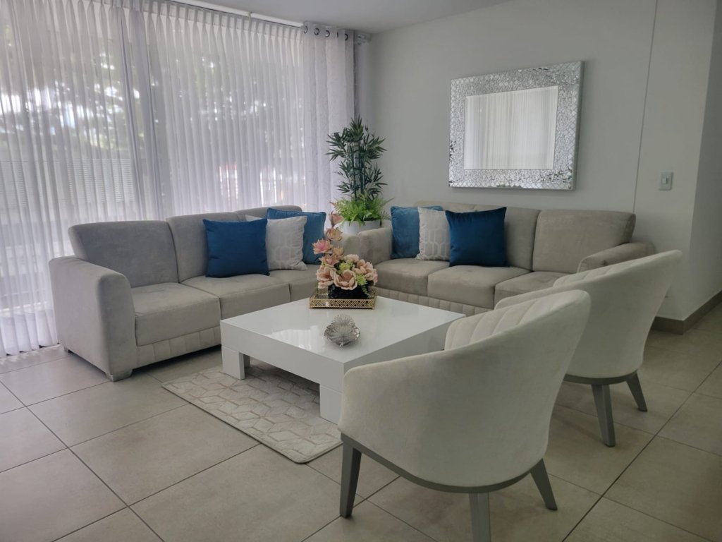 VENTA APARTAMENTO EN EL SUR DE CALI