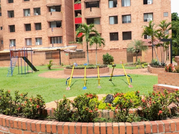 VENTA APARTAMENTO SUR DE CALI, UNIDAD EL CAÑADUZAL