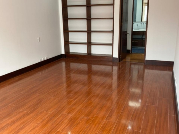 PENTHOUSE SANTA PAULA – EDIFICIO VERDECCHIA