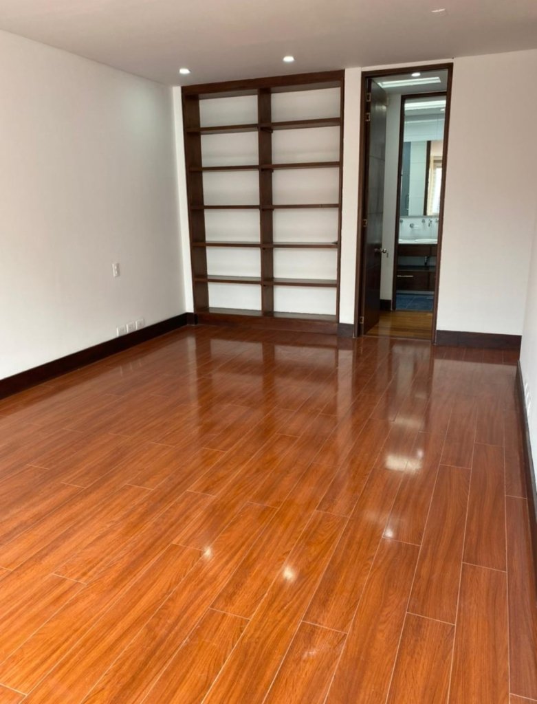 PENTHOUSE SANTA PAULA – EDIFICIO VERDECCHIA