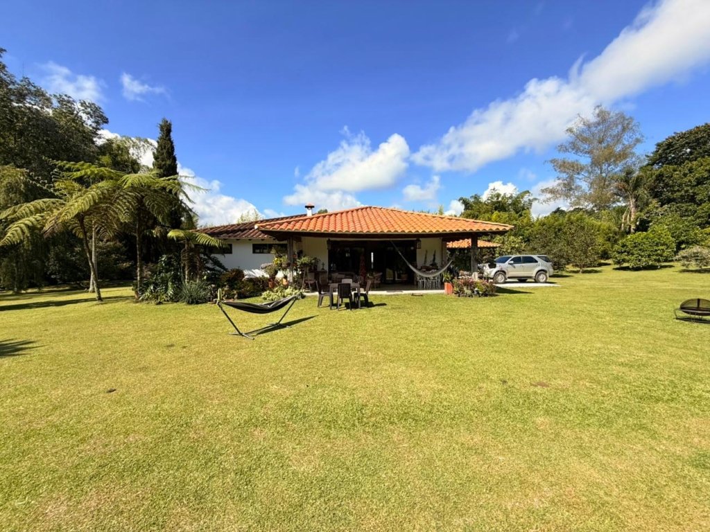 Finca en Venta en Llanogrande – Pontezuela | Lote Plano de 4.000 m²