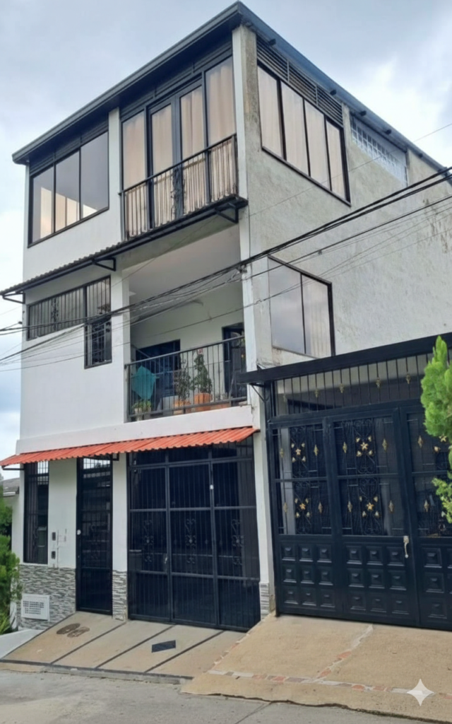 Casa en Melgar barrio La Sultana