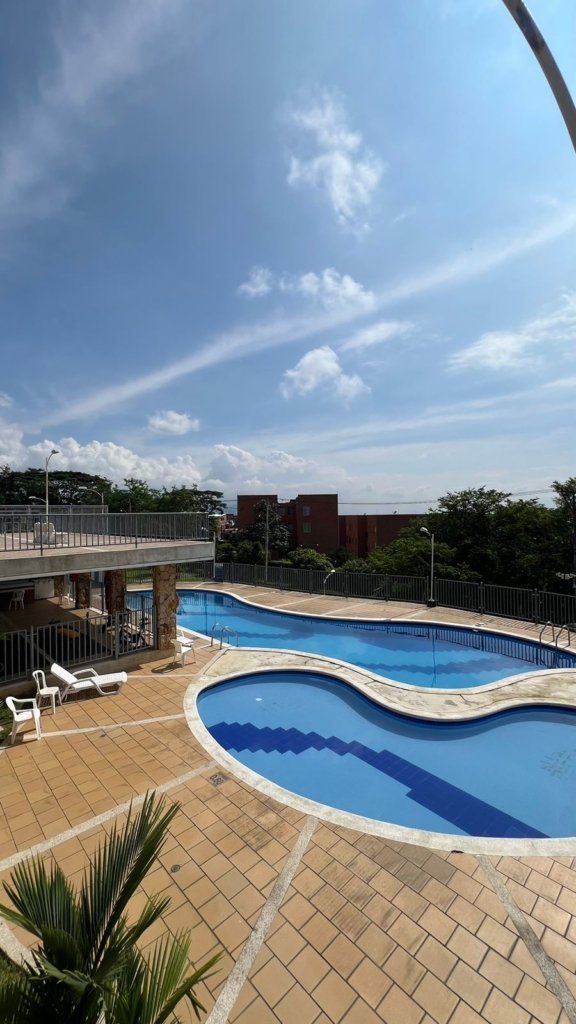 Venta de Apartamento en Conjunto Residencial Madrigal Campestre Cali