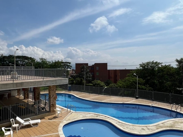 Venta de Apartamento en Conjunto Residencial Madrigal Campestre Cali