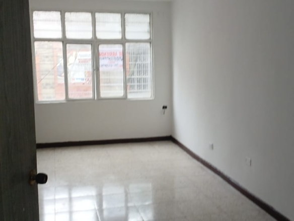 Arriendo – Apartamento en San Bosco (Centro de Cali)