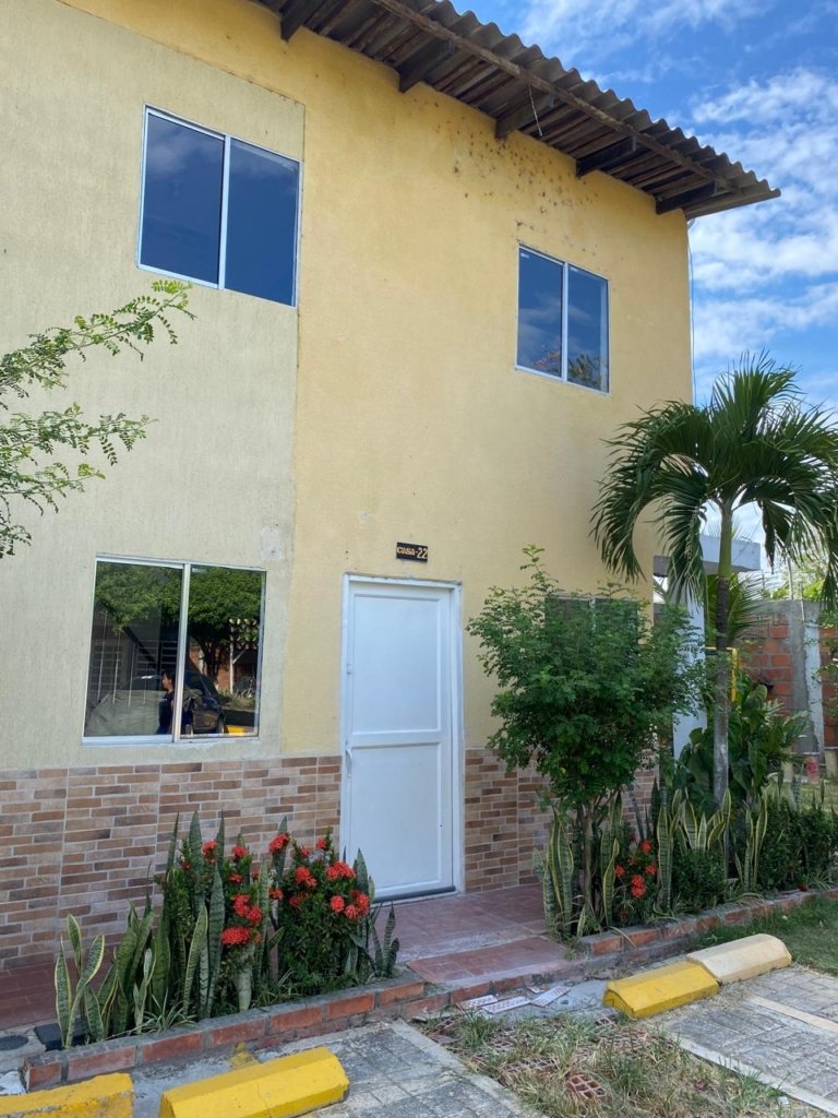 Casa Campestre en Arriendo – Condominio cerca a Tardes Caleñas a 20 min de Cali