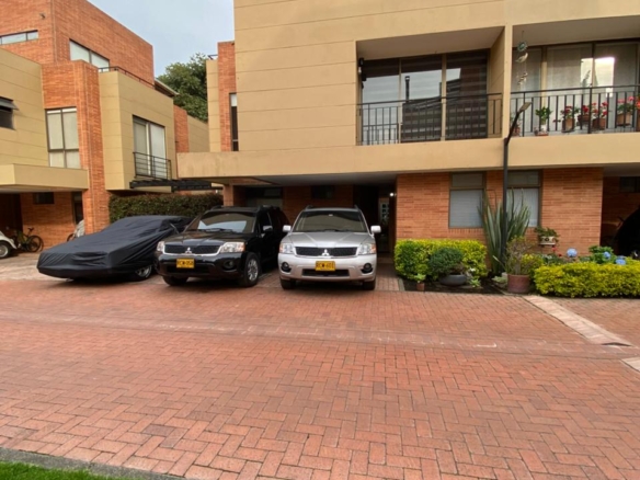 Casa en Venta – Conjunto Mora Verde 1 Bogota