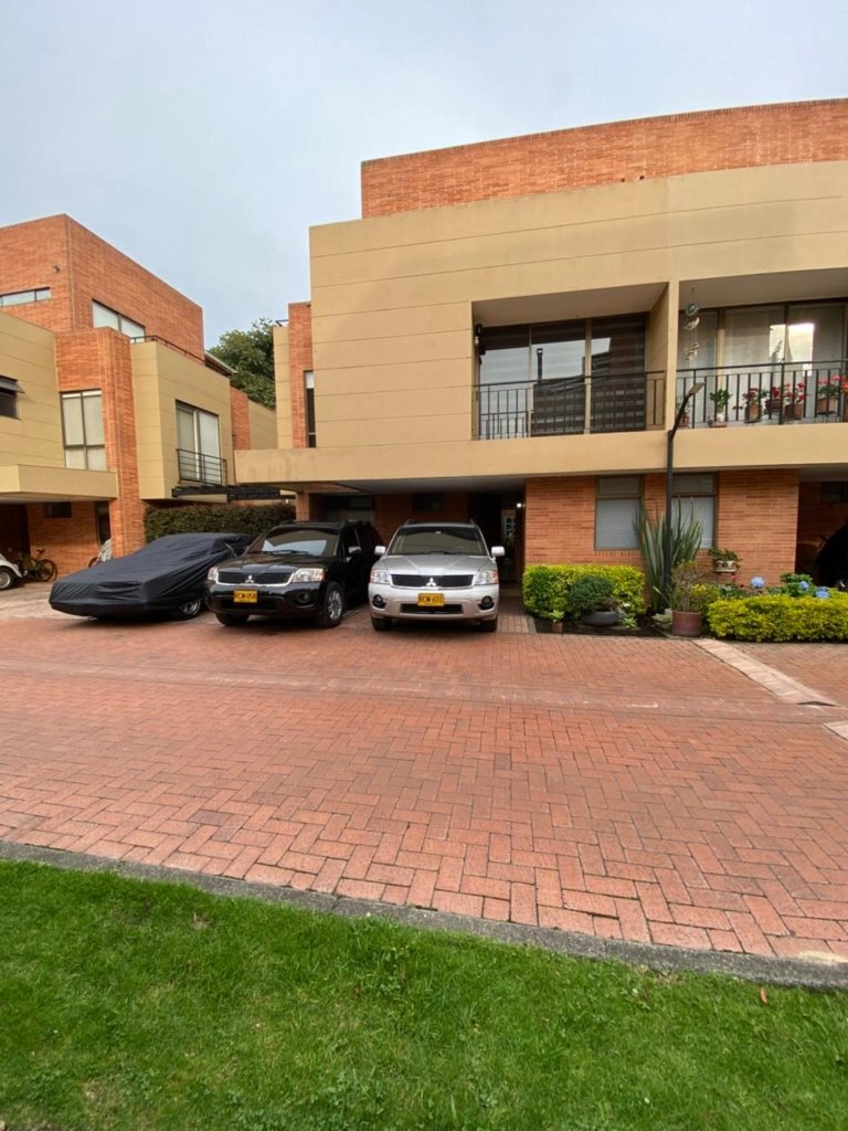 Casa en Venta – Conjunto Mora Verde 1 Bogota