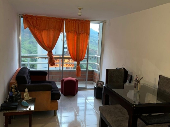 Apartamento en Venta en Bello – Unidad Cerrada Molinos del Sol (Cerca Iglesia Goretti)