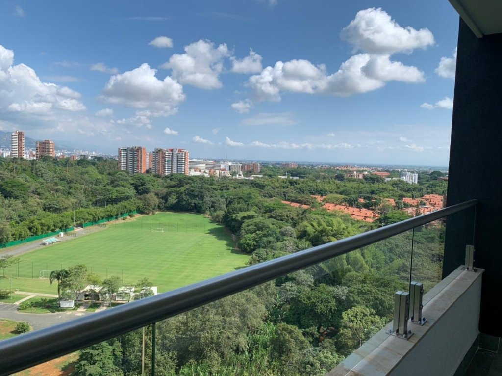 Apartamento en Altos de Ciudad Jardín – Edificio Ankara | Cali