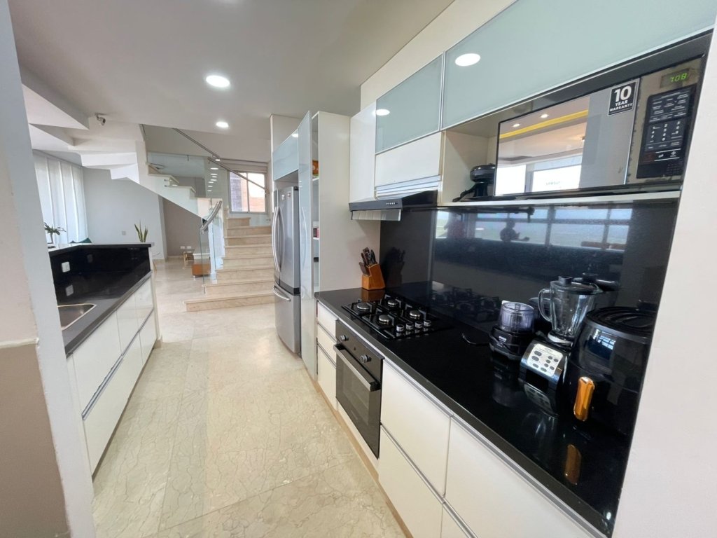 Penthouse en venta en Villa Santos, Barranquilla