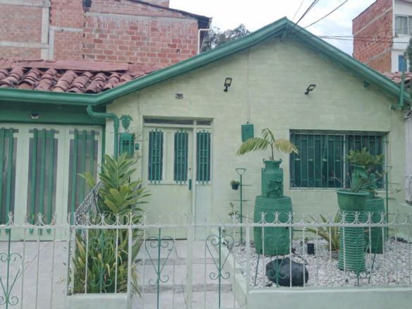 Casa en venta – Belén Los Alpes, Medellín