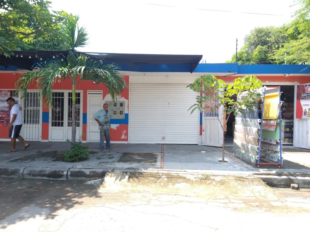 Propiedad en venta en Girardot, Cundinamarca – 700 m² con ingresos activos