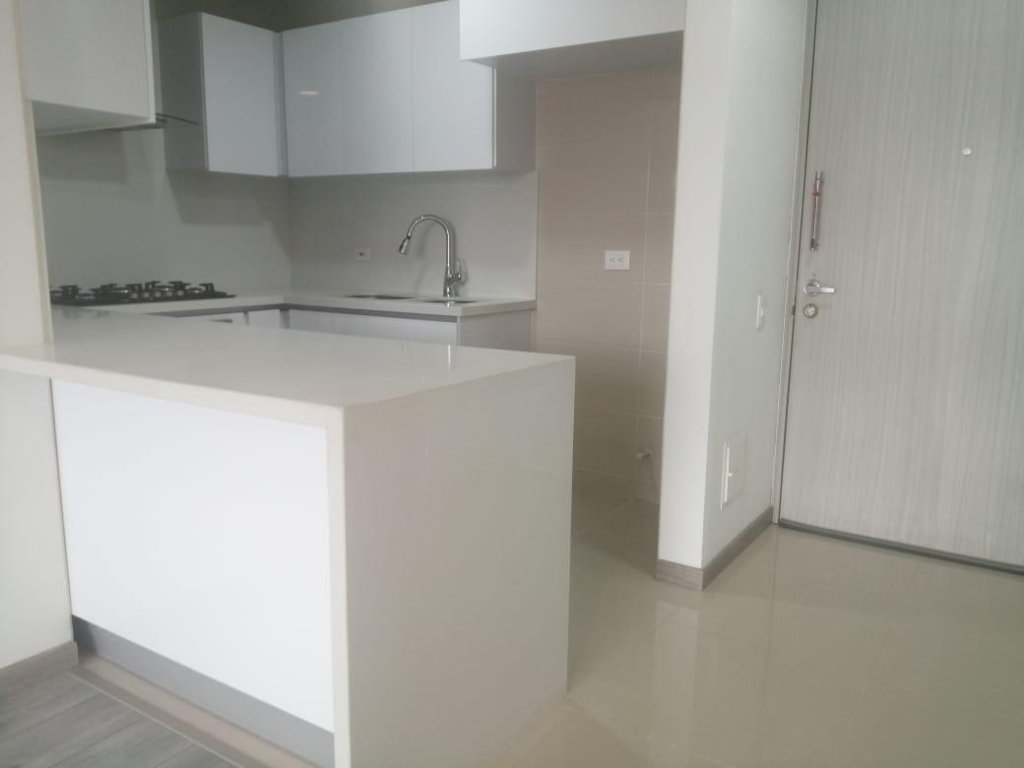 Apartamento en venta en Bogotá – Provenza Prestige – Torre 2 piso 14
