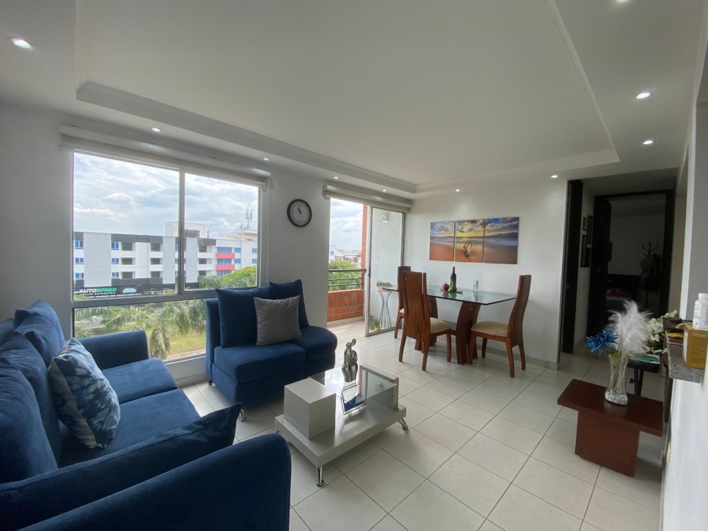 Apartamento Valle de Lili