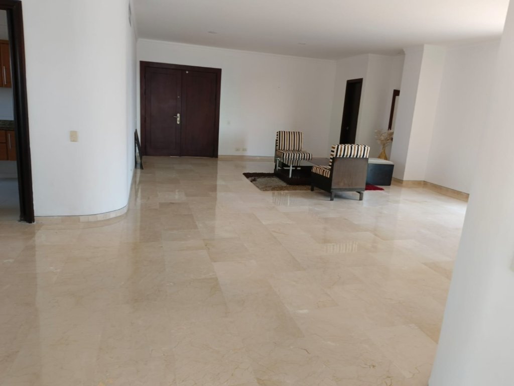 VENTA DE APARTAMENTO EN BARRANQUILLA EN ALTOS DE RIOMAR
