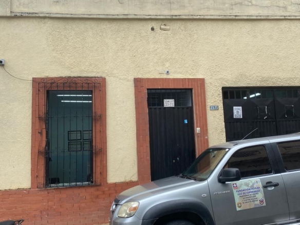 Casa en Venta en el Centro de Bucaramanga zona estratégica ideal para inversión