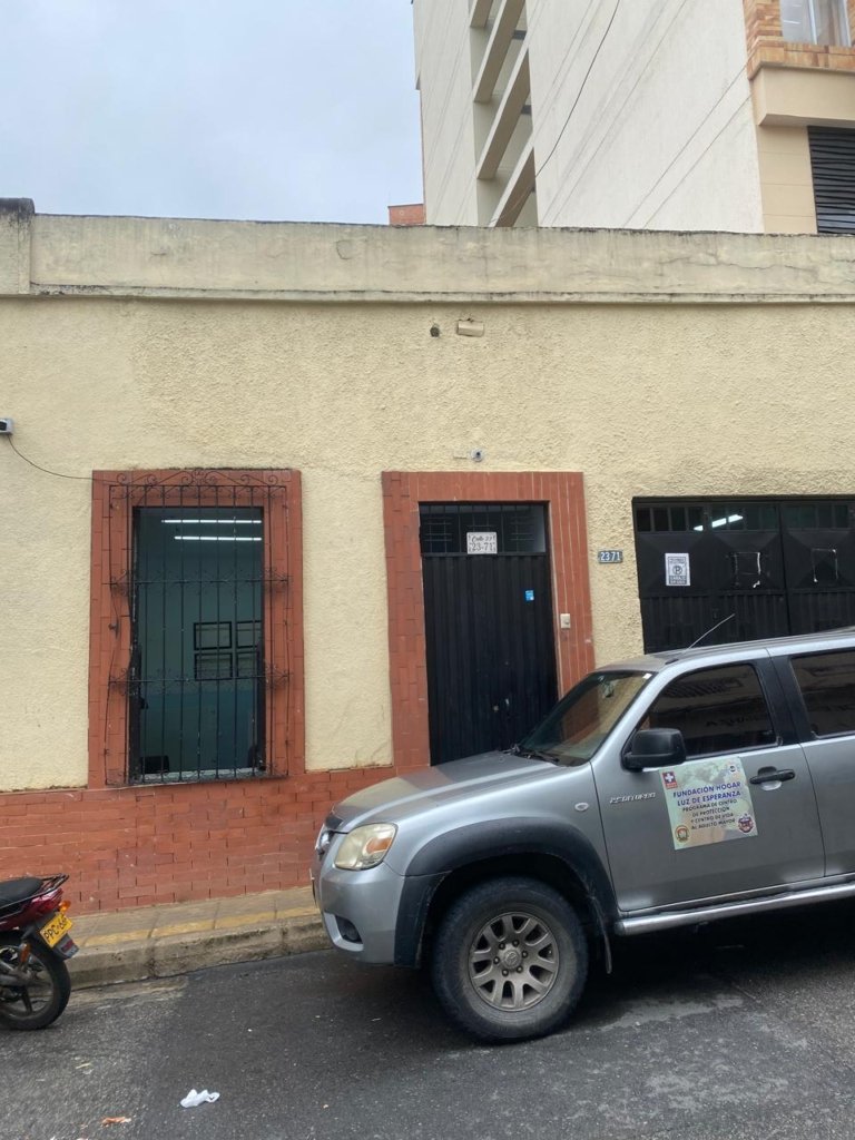 Casa en Venta en el Centro de Bucaramanga zona estratégica ideal para inversión