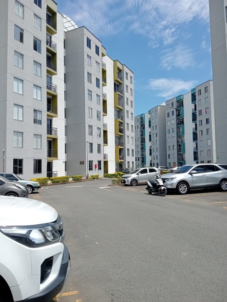 Venta de apartamento en Vegas de Comfandi, Cali, cerca al Caney