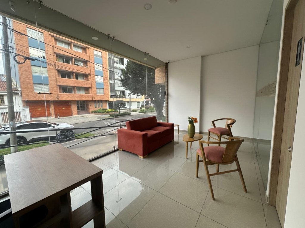 Apartaestudio en Venta en Bogotá con Garaje y Depósito – Cerca a TransMilenio